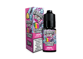 Seriously Salty Nic Salt - Blackcurrant Lemonade - 10ml - Click & Vape